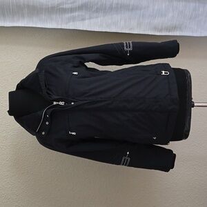 BOGNER By Goan Thylmann ski jacket women's size 4